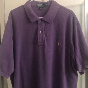 Polo by Ralph Lauren polo shirt
